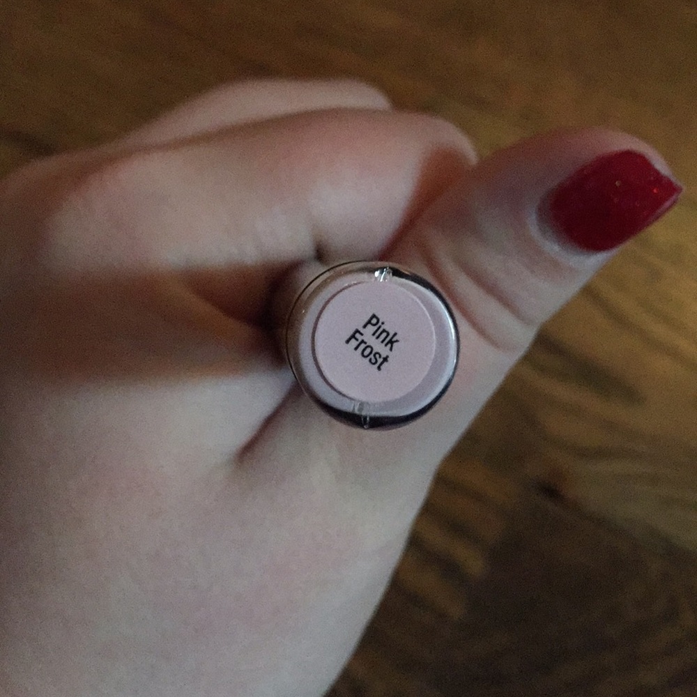 Shadowsense Pink Frost